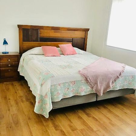 チジャンCasa Boutiqueアパートメント エクステリア 写真