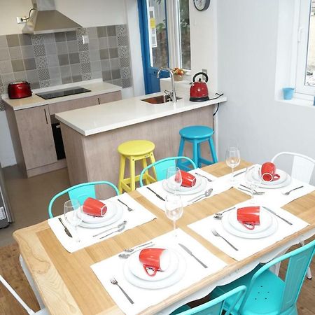 チジャンCasa Boutiqueアパートメント エクステリア 写真