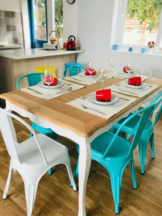 チジャンCasa Boutiqueアパートメント エクステリア 写真