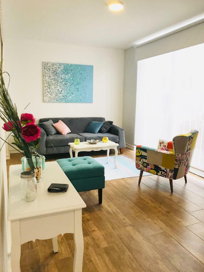 チジャンCasa Boutiqueアパートメント エクステリア 写真