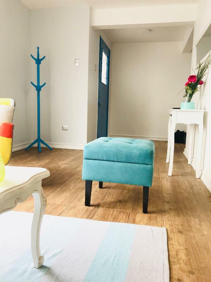 チジャンCasa Boutiqueアパートメント エクステリア 写真