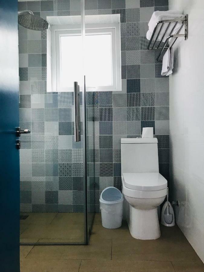 チジャンCasa Boutiqueアパートメント エクステリア 写真
