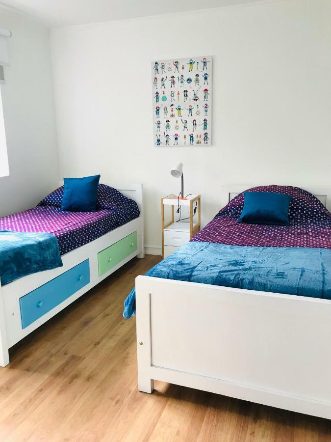 チジャンCasa Boutiqueアパートメント エクステリア 写真