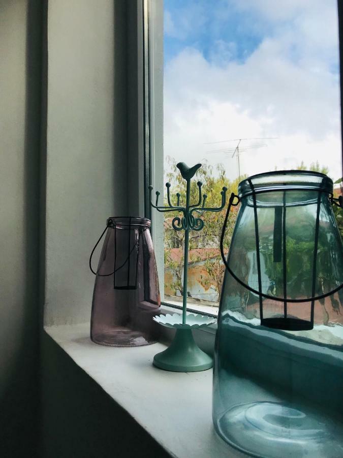 チジャンCasa Boutiqueアパートメント エクステリア 写真