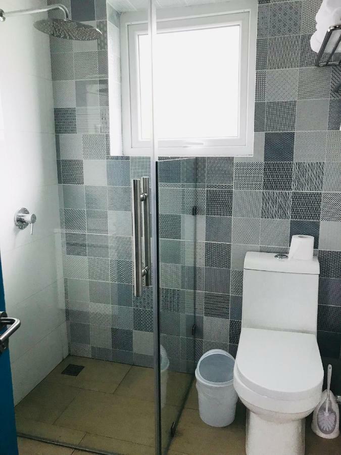 チジャンCasa Boutiqueアパートメント エクステリア 写真