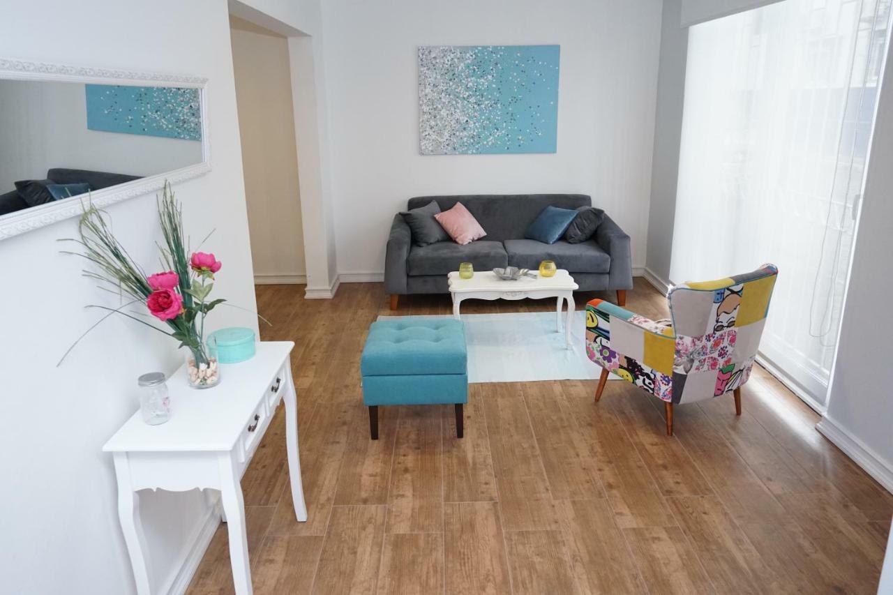 チジャンCasa Boutiqueアパートメント エクステリア 写真